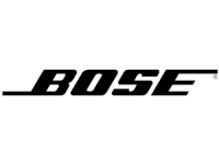 logo_bose